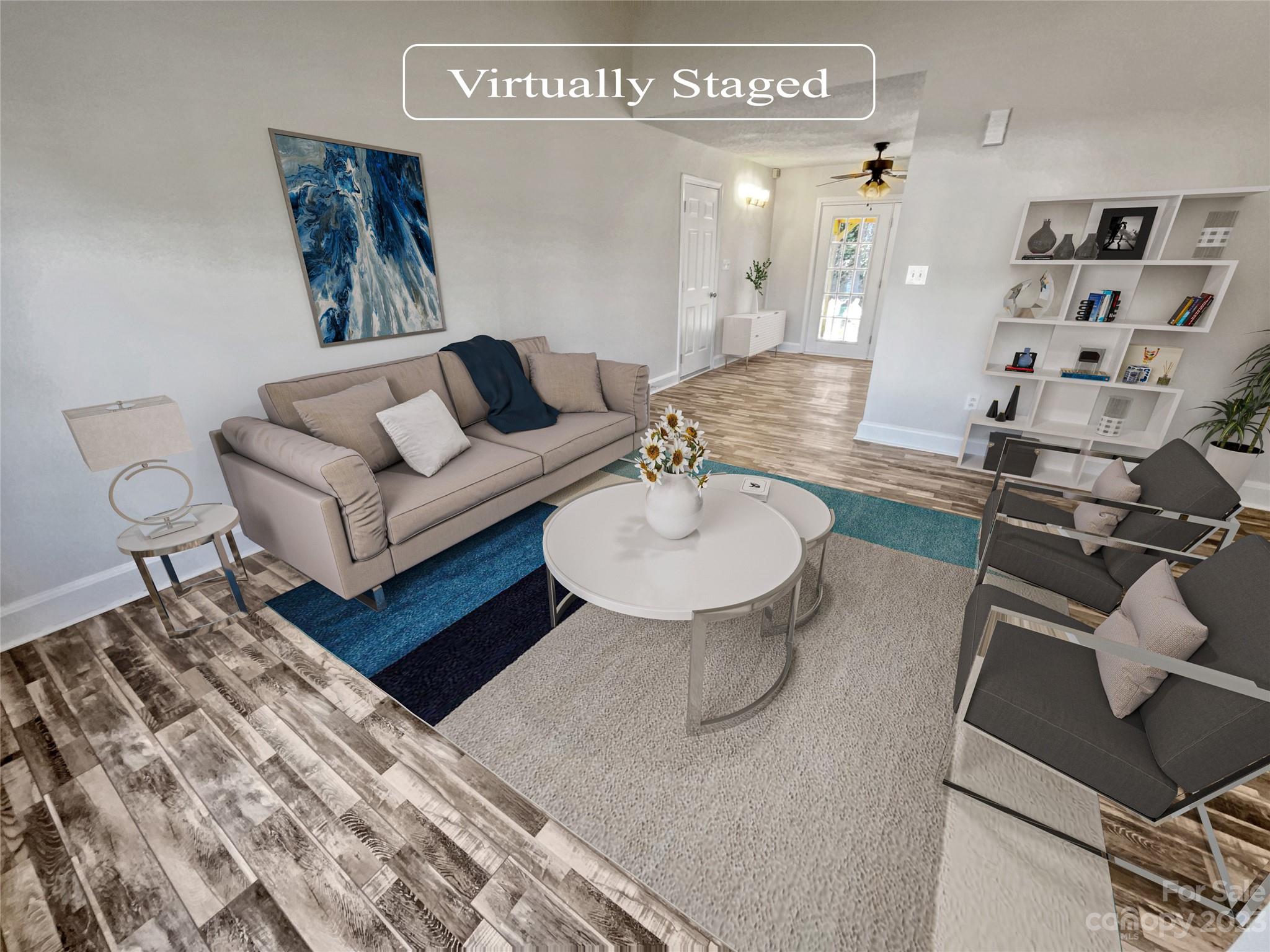 Country Crossing - Residential