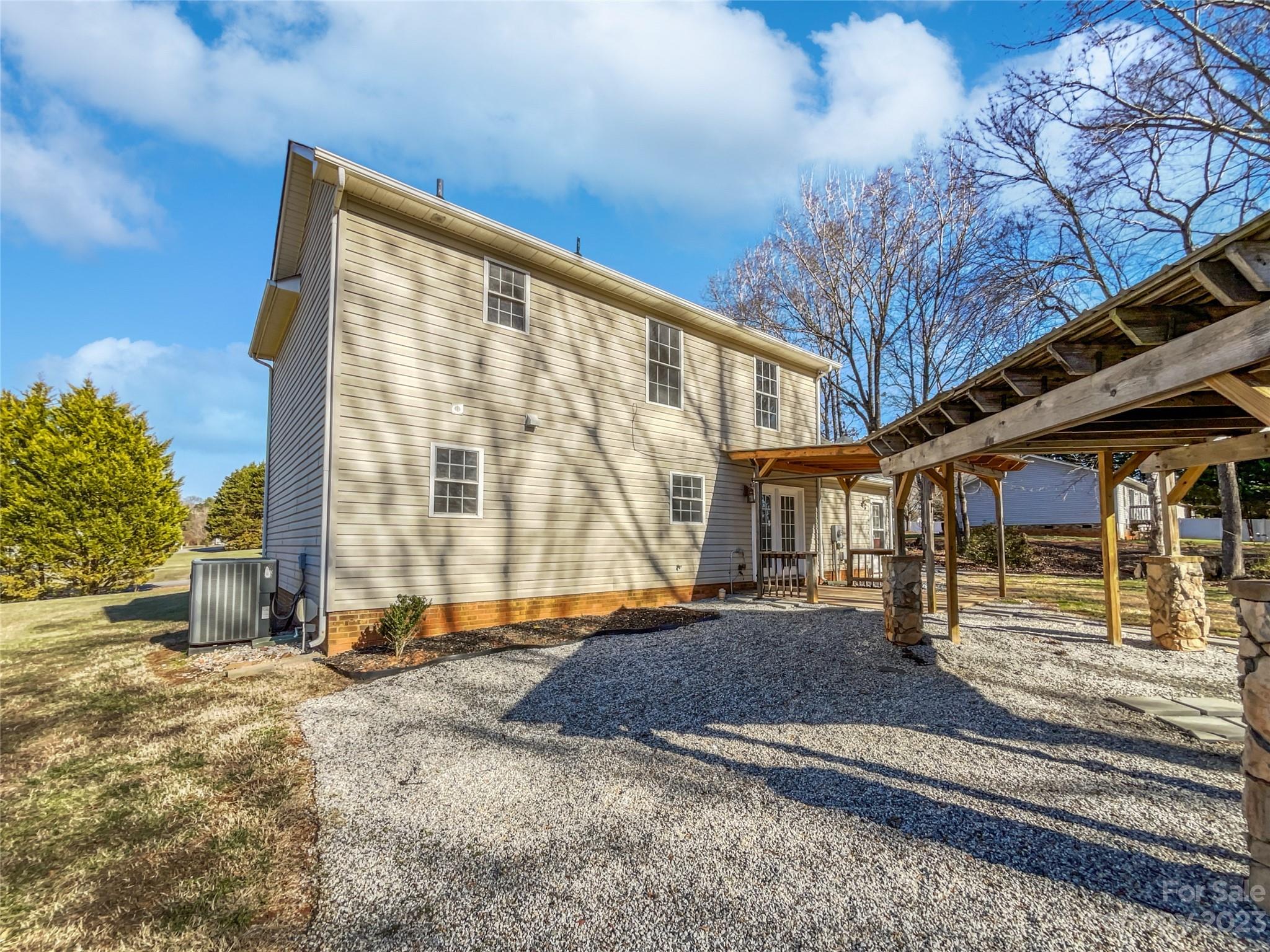 Country Crossing - Residential