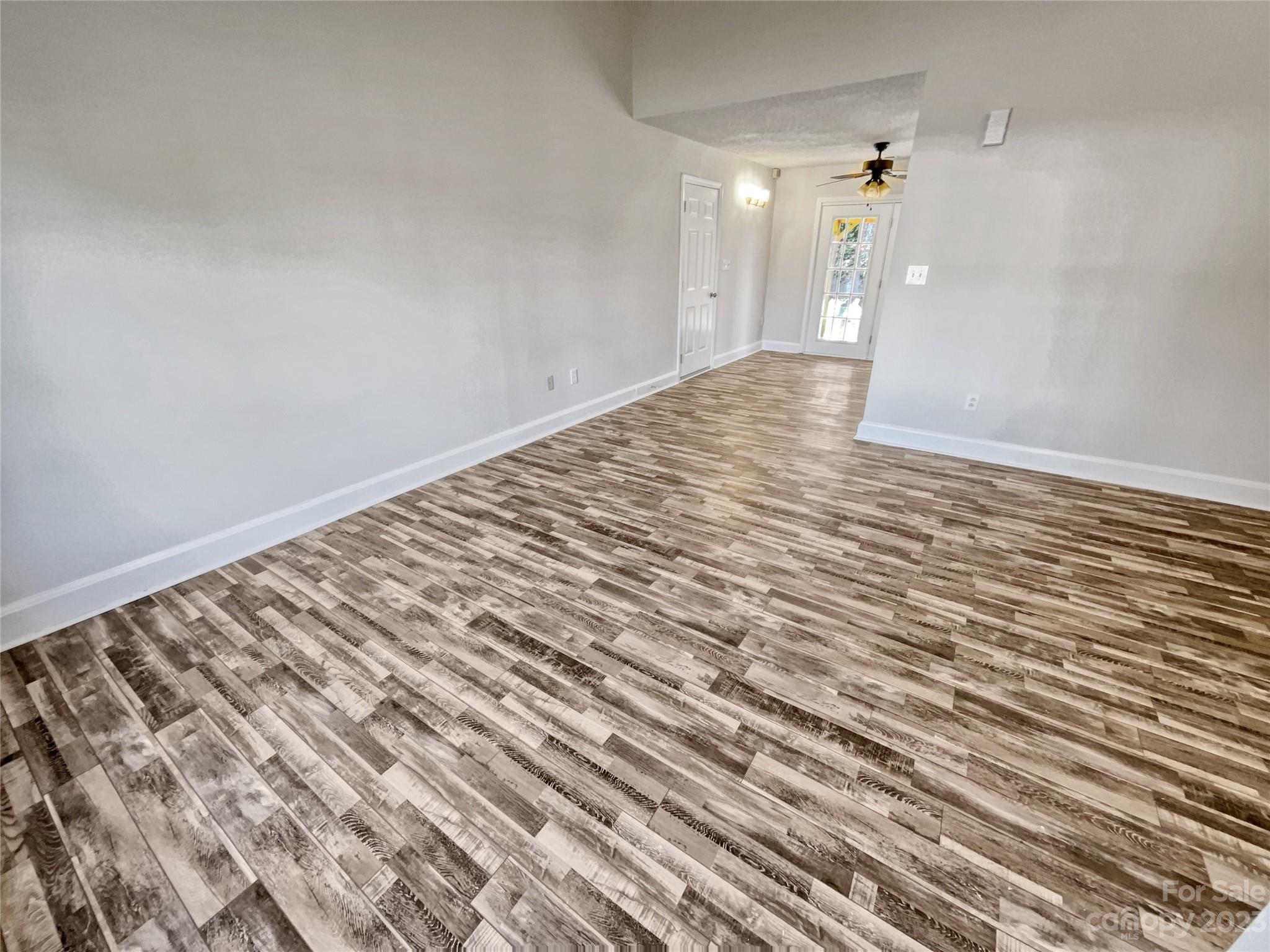 Country Crossing - Residential