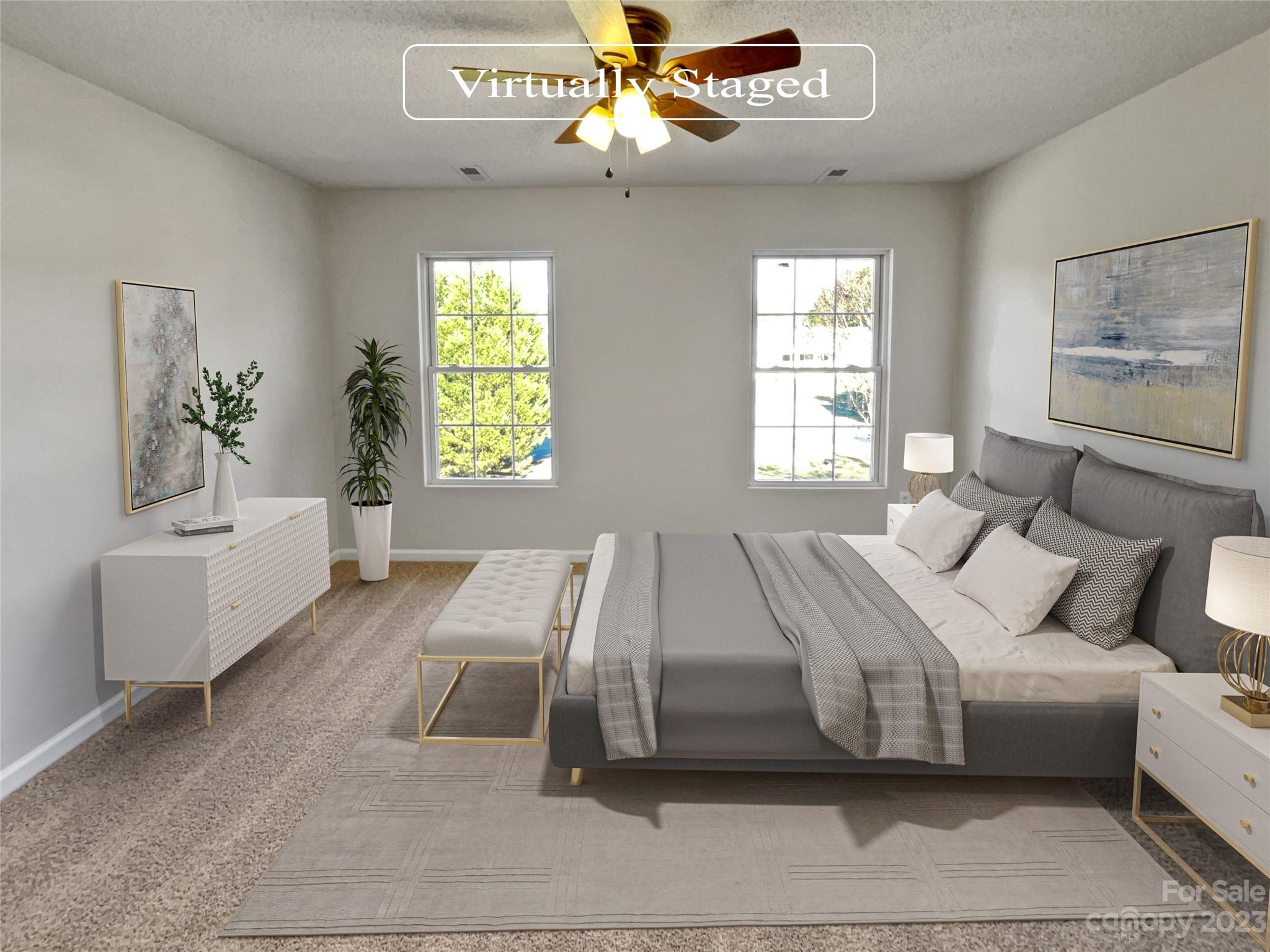 Country Crossing - Residential