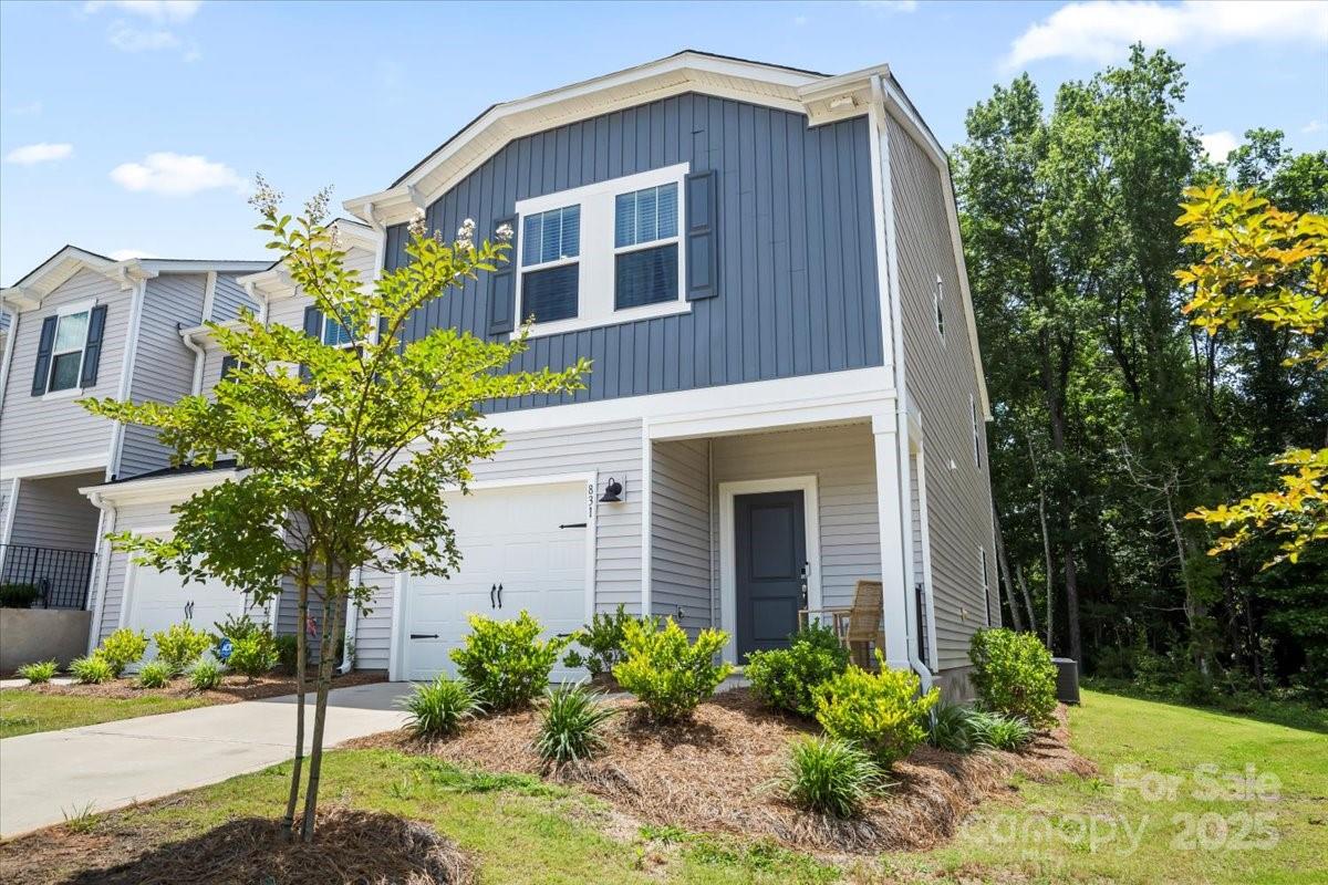 831 Gerard Bay Drive