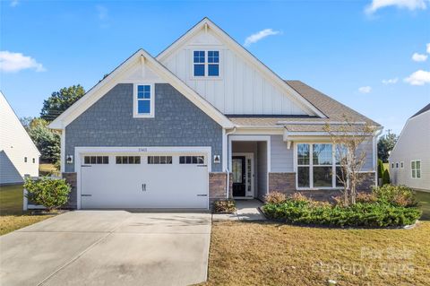 13411 Blanton Drive Huntersville NC 28078