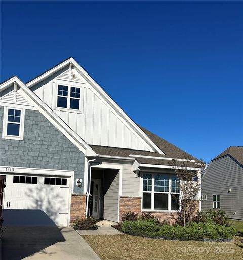 Photo of 13411 Blanton Drive, Huntersville, NC 28078 (MLS # 4311405)