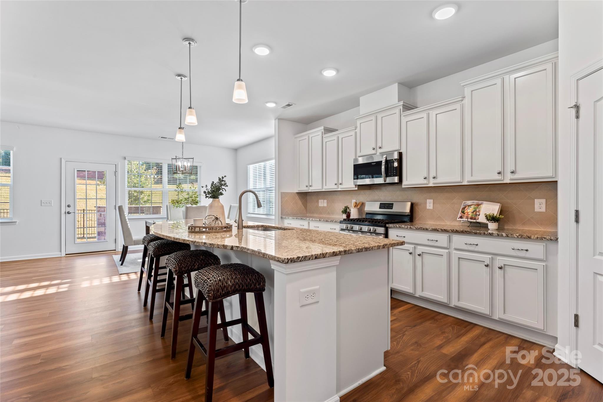 13411 Blanton Drive