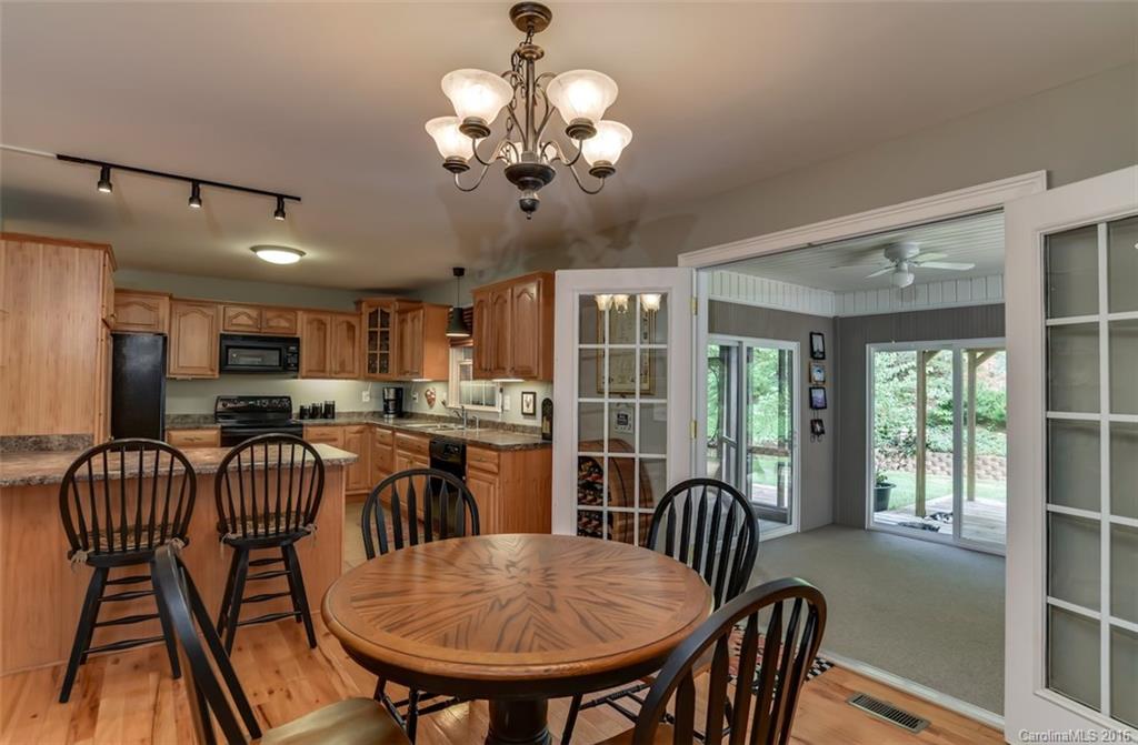 Holly Forest - Residential