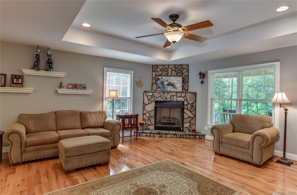 Holly Forest - Residential