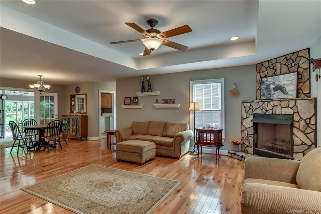 Holly Forest - Residential