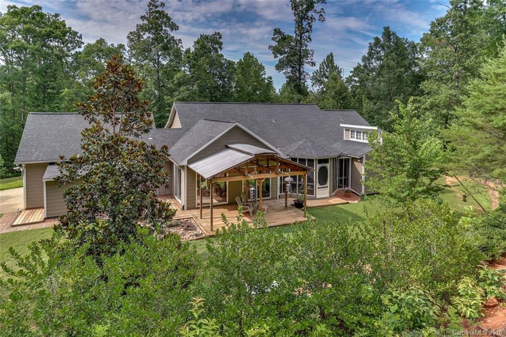 Holly Forest - Residential