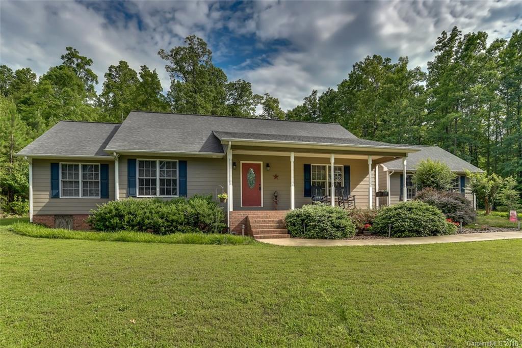 Holly Forest - Residential