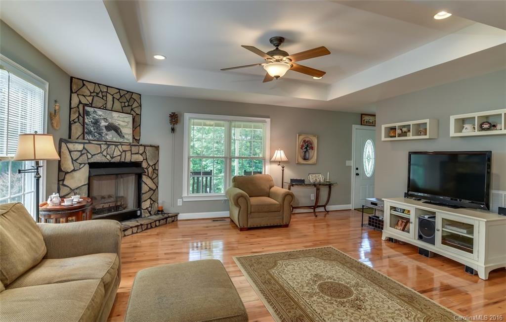 Holly Forest - Residential