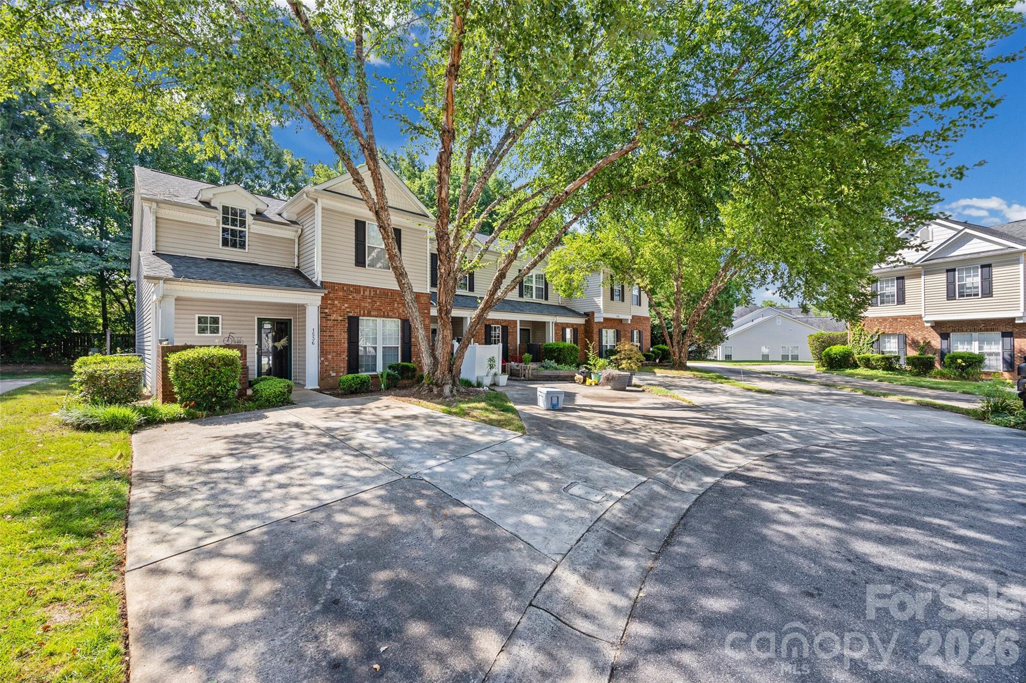 1536 Anthem Court