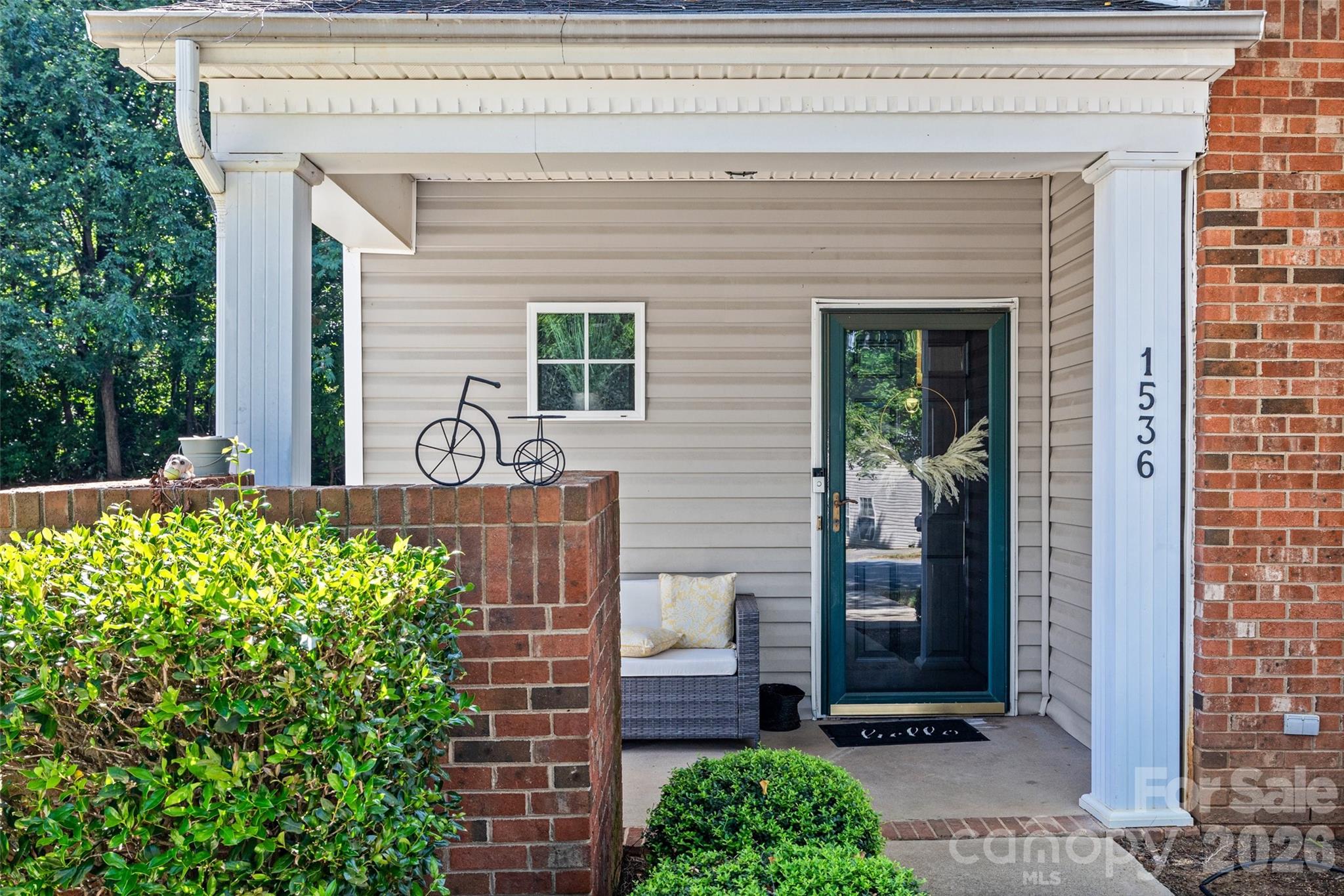1536 Anthem Court