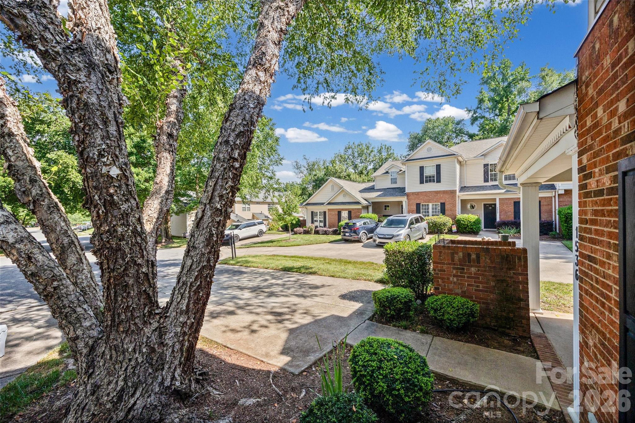 1536 Anthem Court