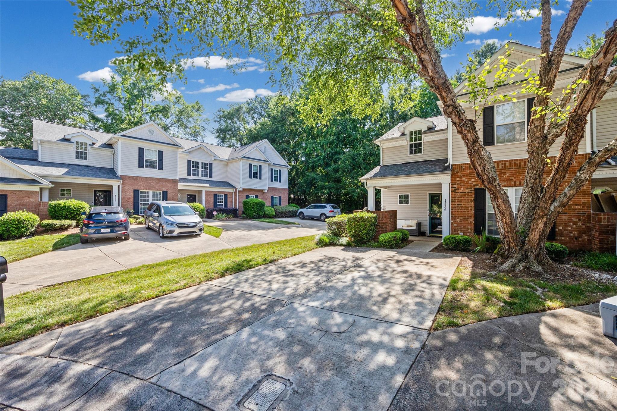 1536 Anthem Court