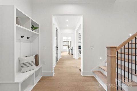 A home in Denver