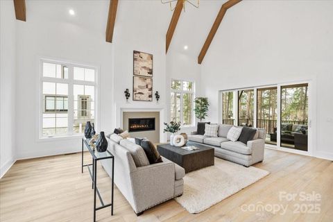 A home in Denver