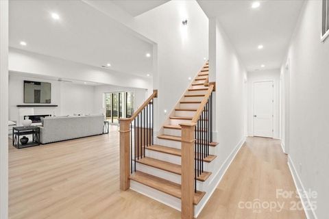 A home in Denver