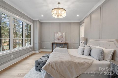 A home in Denver