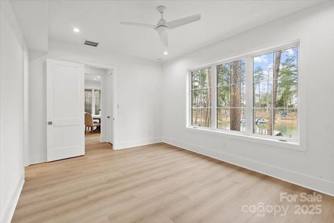 A home in Denver