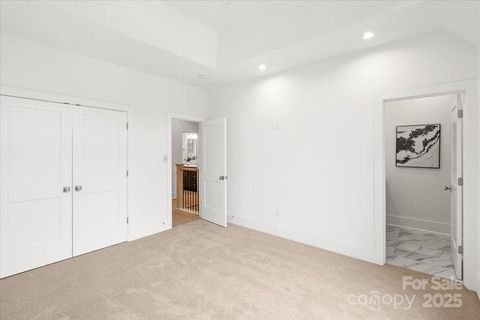A home in Denver