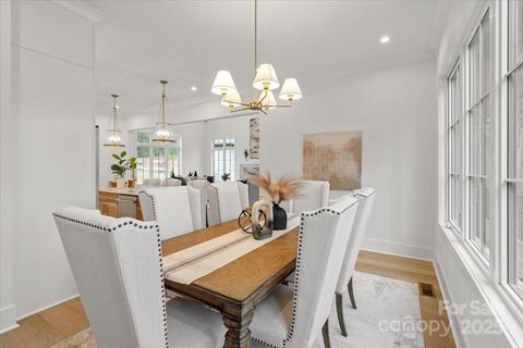 A home in Denver