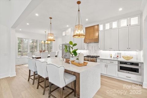 A home in Denver
