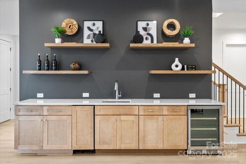 A home in Denver