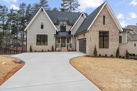 A home in Denver