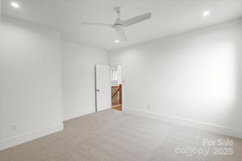 A home in Denver