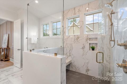 A home in Denver