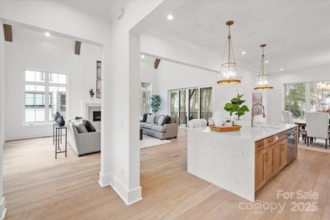 A home in Denver