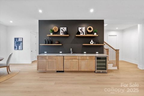 A home in Denver