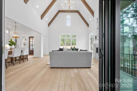 A home in Denver
