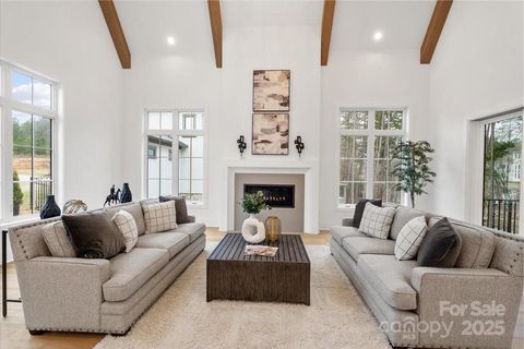 A home in Denver