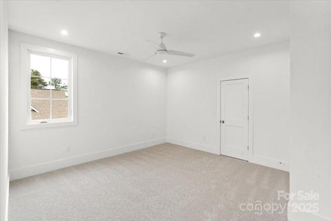 A home in Denver
