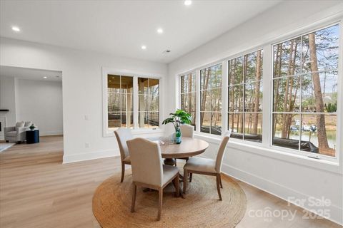A home in Denver