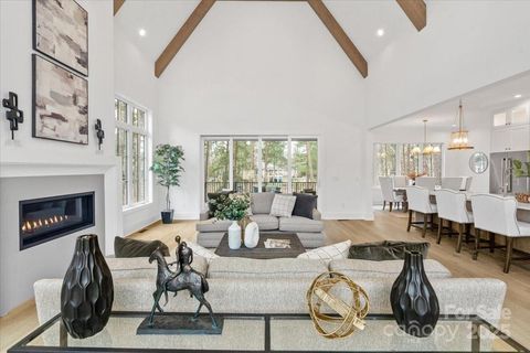 A home in Denver