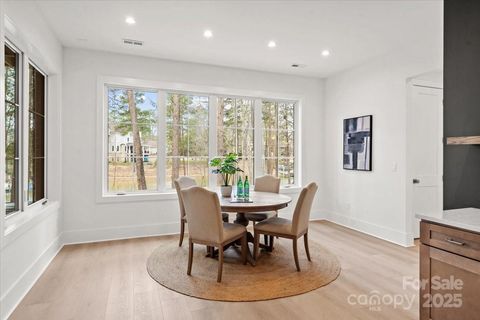 A home in Denver