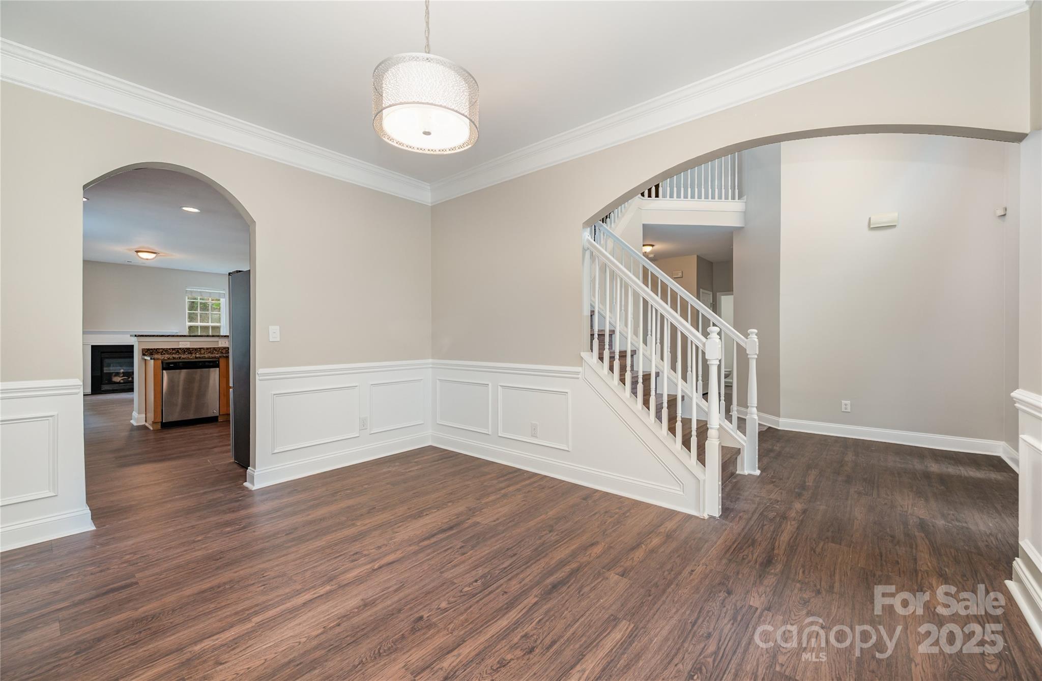 1309 Bedlington Drive NW