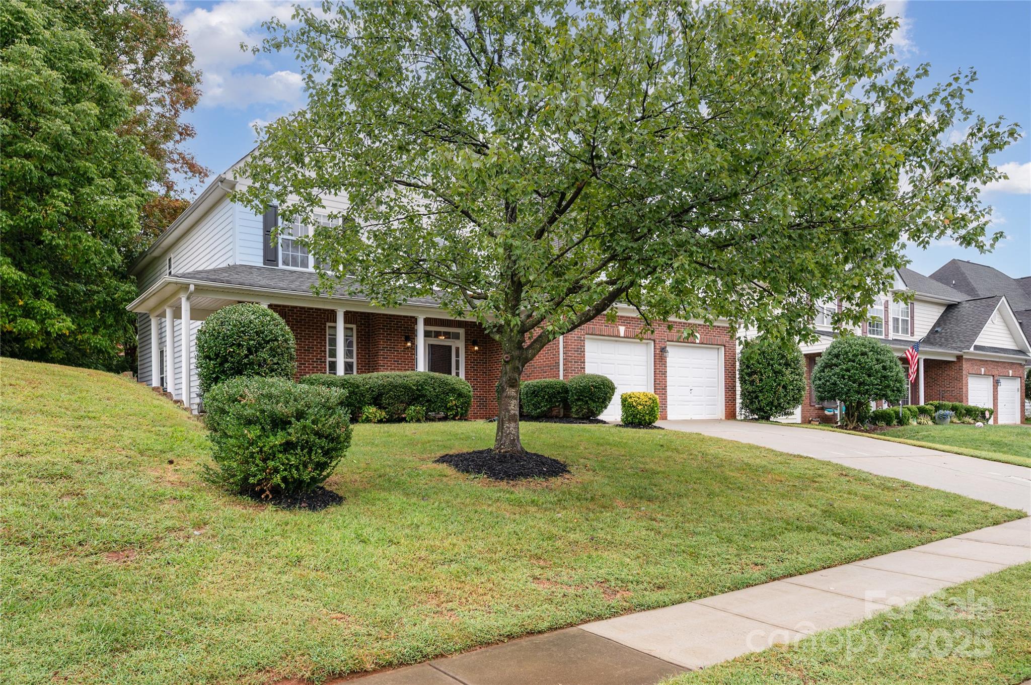 1309 Bedlington Drive NW