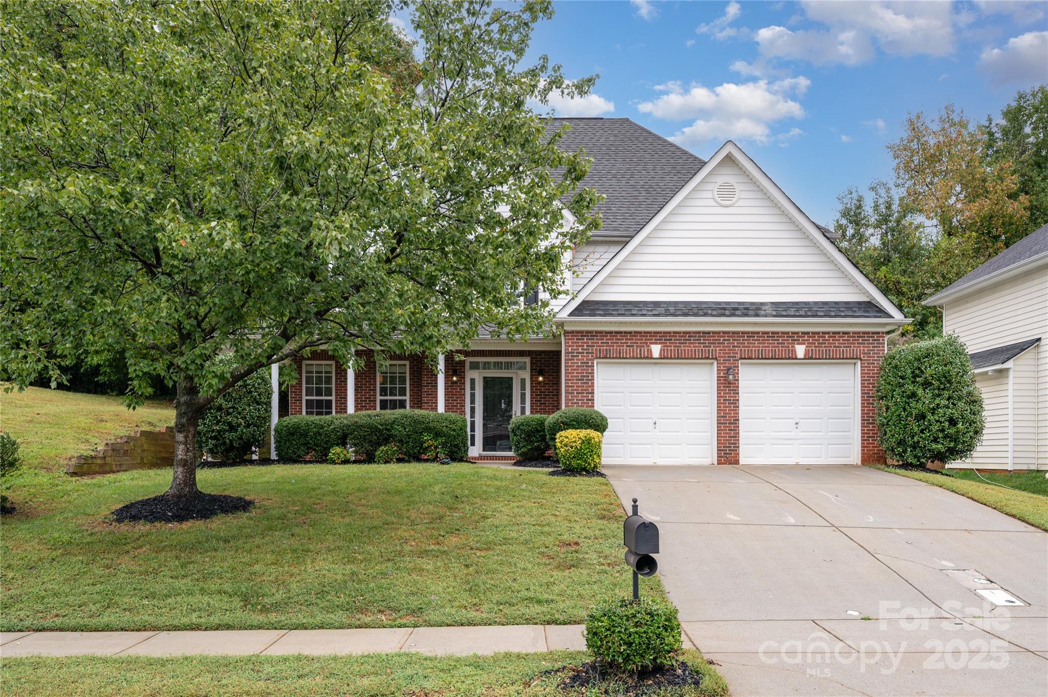 1309 Bedlington Drive NW