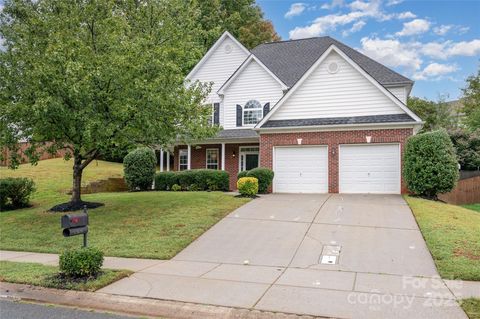1309 Bedlington Drive NW Charlotte NC 28269