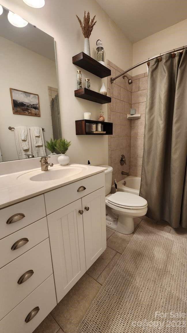 Stonewater - Residential