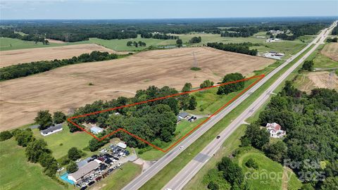 4426 Pageland Highway Monroe NC 28112