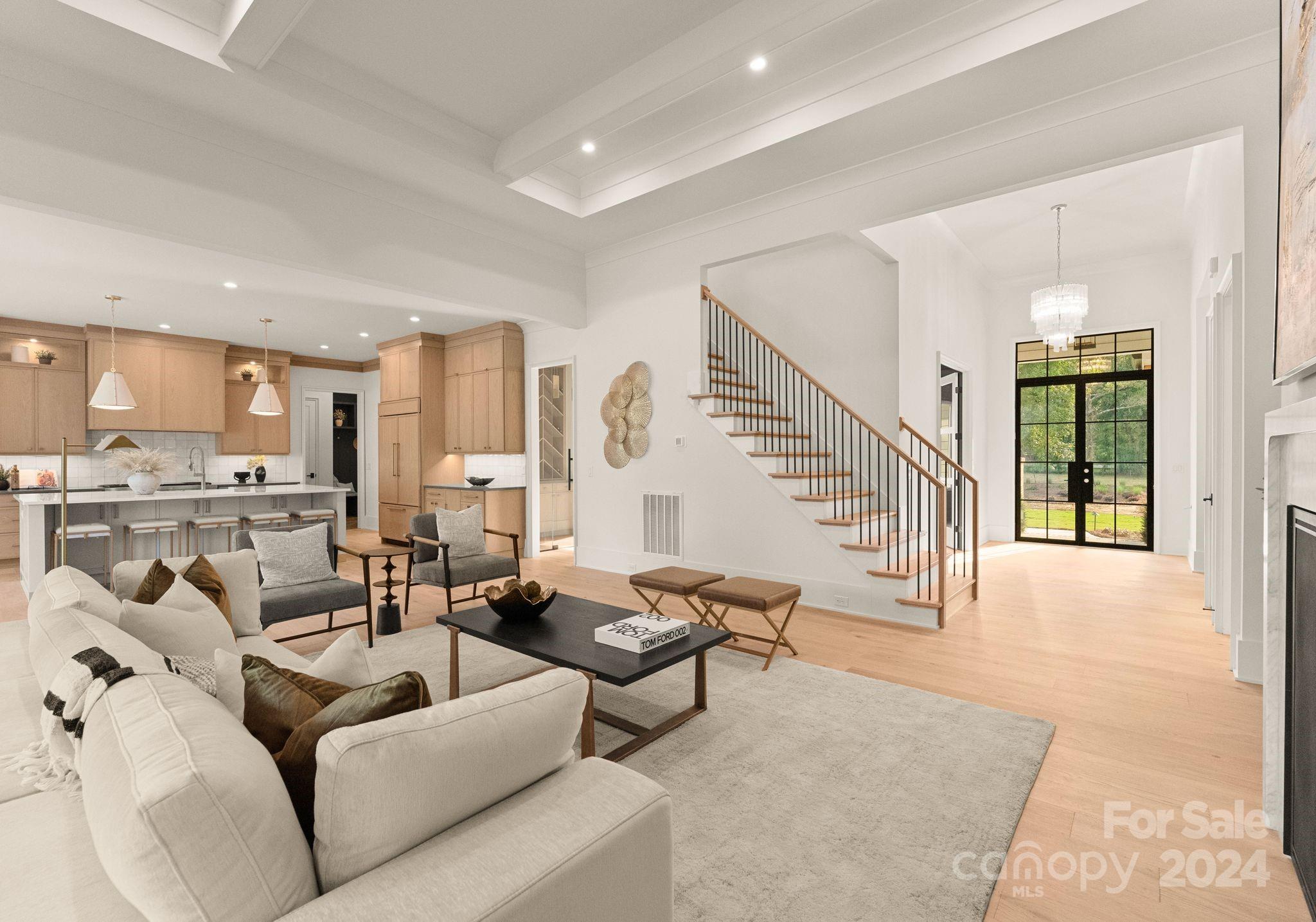 Marvin Estates - Residential