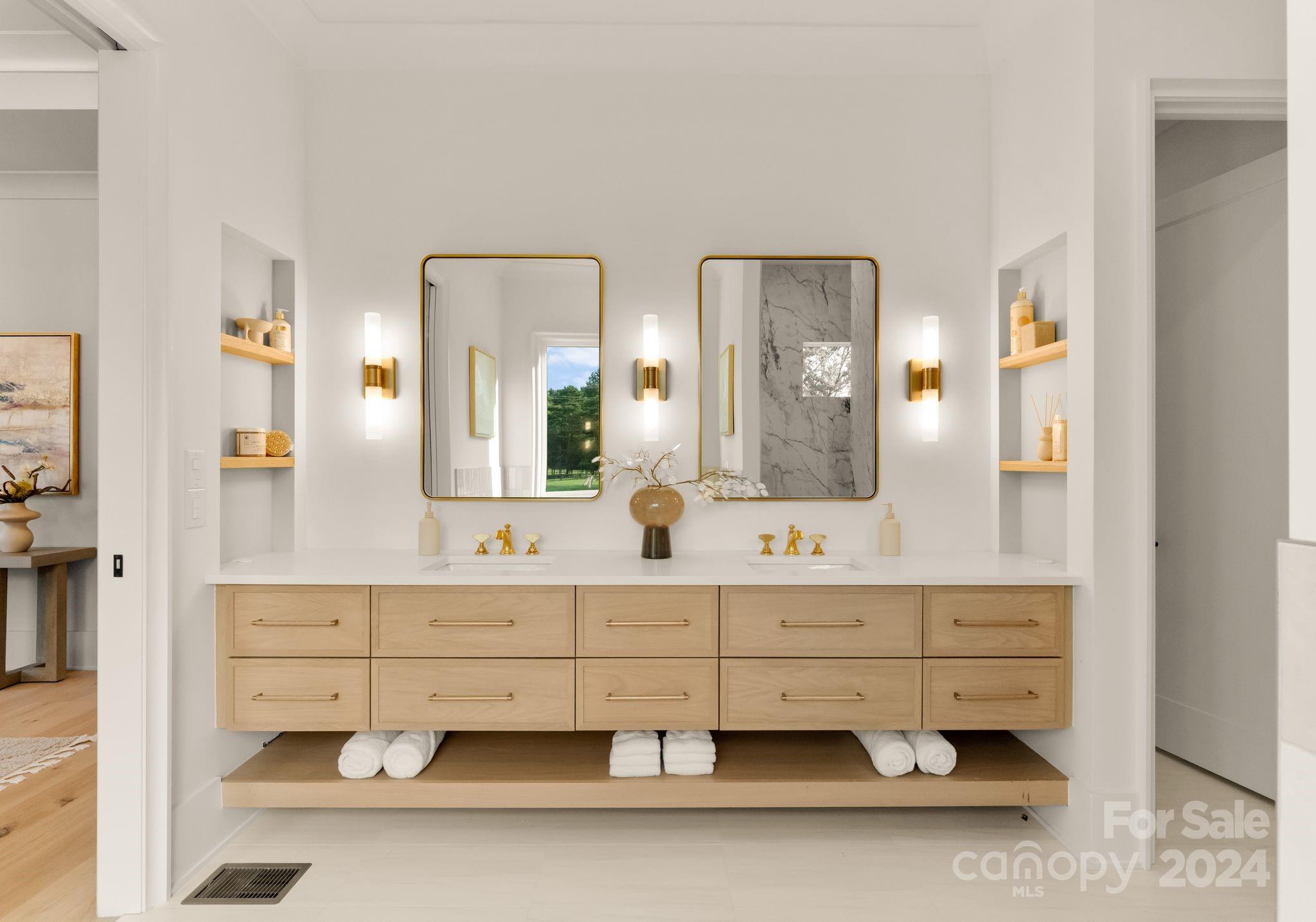 Marvin Estates - Residential