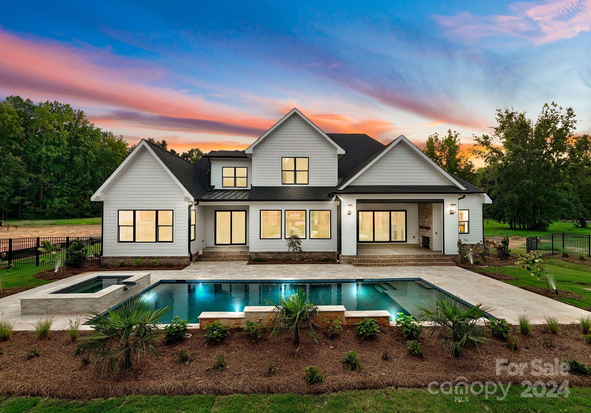 Marvin Estates - Residential