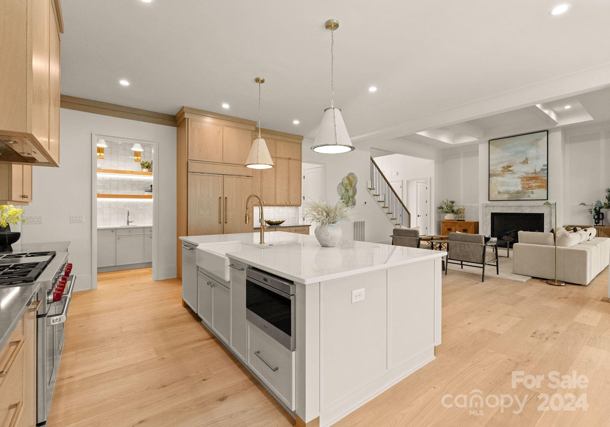 Marvin Estates - Residential