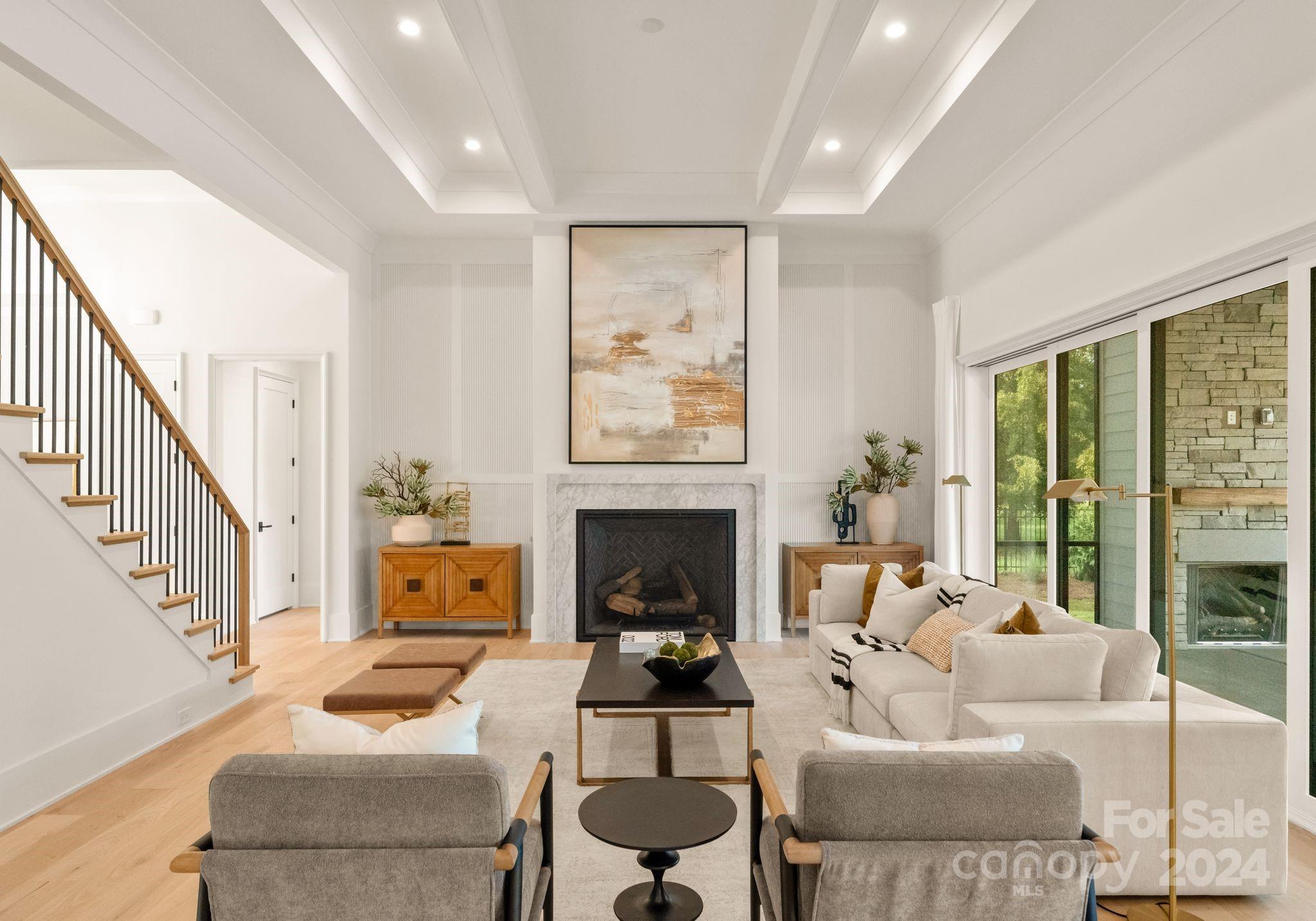 Marvin Estates - Residential