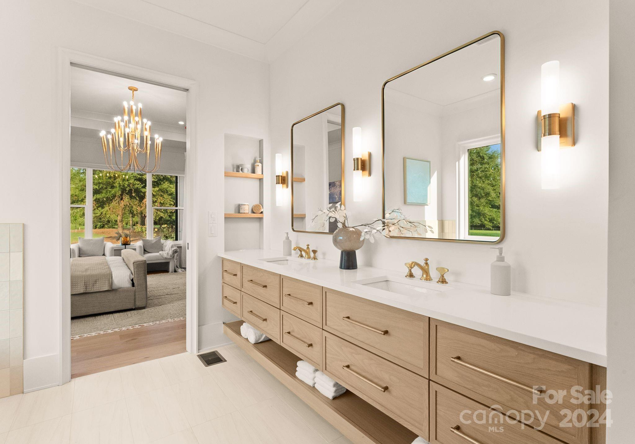 Marvin Estates - Residential